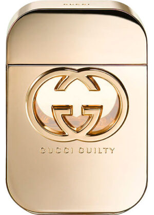 Gucci Guilty Edt Tester Kadın Parfüm- 75 Ml